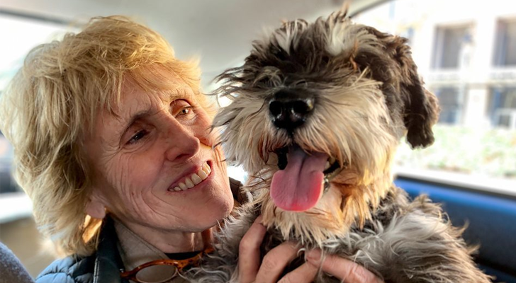 &#39;Scott y Milá&#39; en la segunda temporada del programa