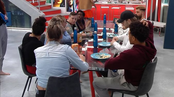 Los concursantes de &#39;Big Brother Canadá&#39;