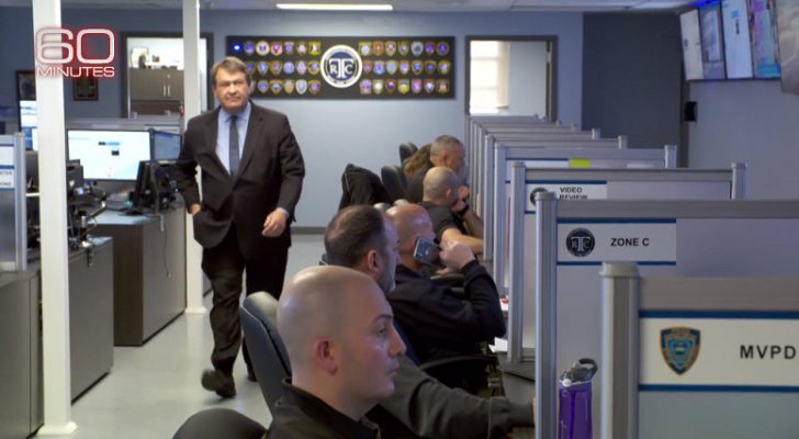 &#39;60 Minutes&#39; crece y traspasa la barrera de los 10 millones de espectadores en CBS