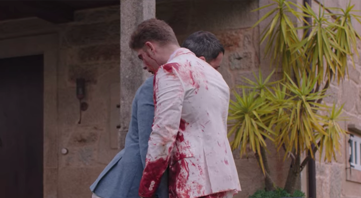 El desenlace de Los Artega en &#39;Vivir sin permiso&#39;