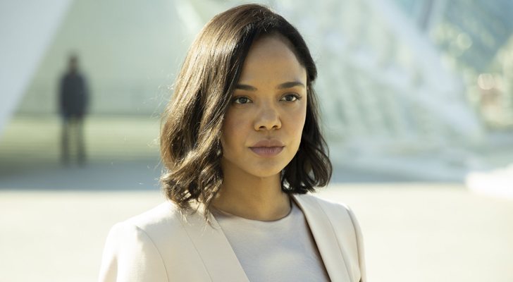 Charlotte en la tercera temporada de &#39;Westworld&#39;