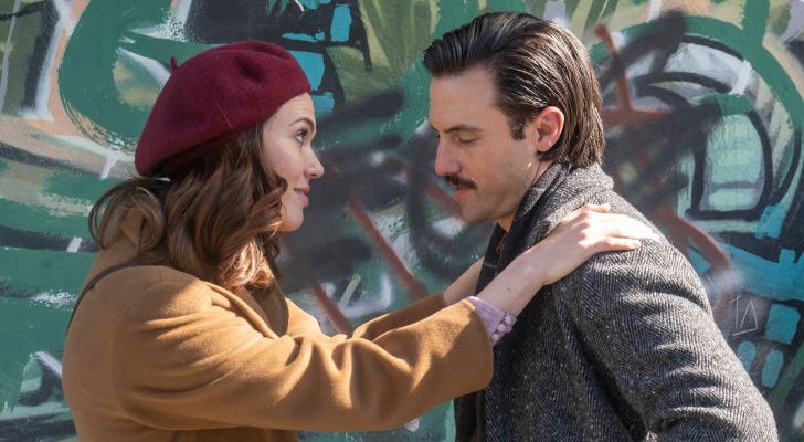 'This Is Us' continúa creciendo y lidera su franja