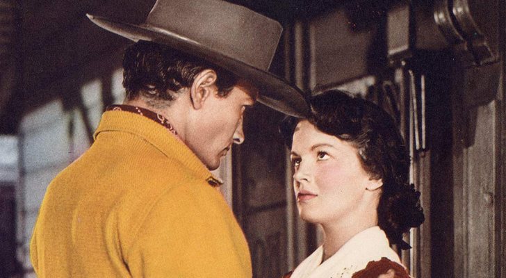 &quot;El marginado&quot;