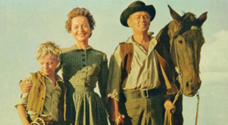 &quot;El rebelde orgulloso&quot;