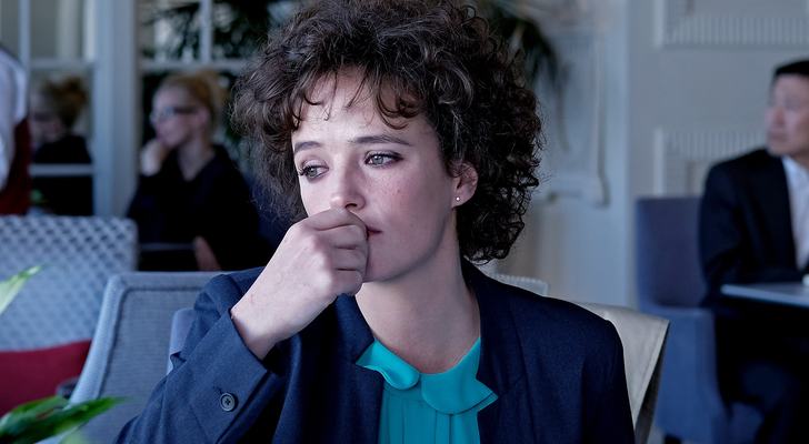 'Patria', de HBO España