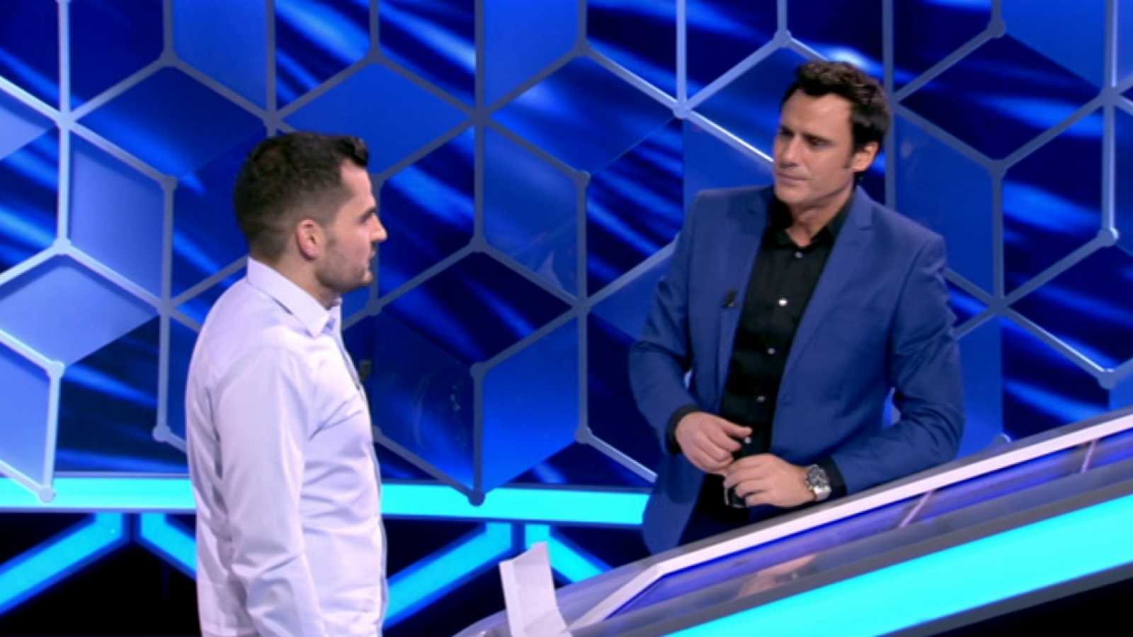 'El cazador' desaparece de las tardes de La 1 hasta nuevo aviso