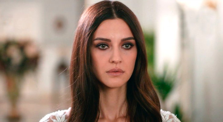 &#39;Fugitiva&#39;, ficción turca de Nova