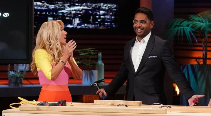 &#39;Shark Tank&#39;