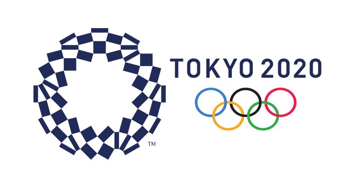 Logo de Tokyo 2020