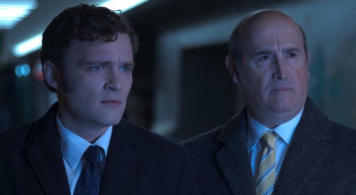 Víctor y Juan, en &#39;Vamos Juan&#39;