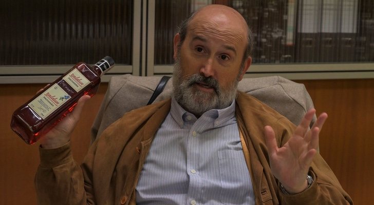 Juan, en &#39;Vamos Juan&#39;