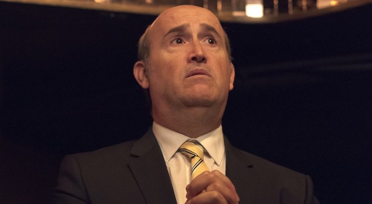 Juan Carrasco, en &#39;Vamos Juan&#39;