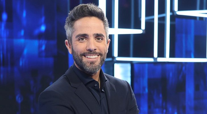 Roberto Leal ha recibido una oferta de Antena 3