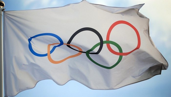 Los Juegos Olímpicos, suspendidos por el coronavirus