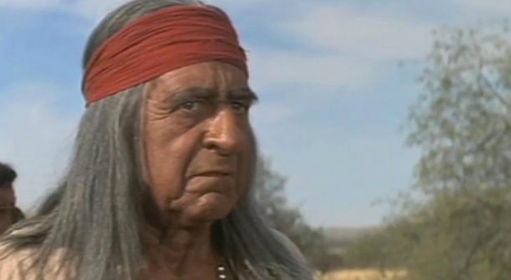 &quot;La tierra del orgullo&quot;