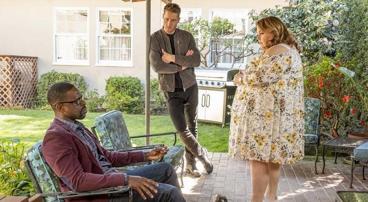 'This Is Us' se despide por todo lo alto en NBC
