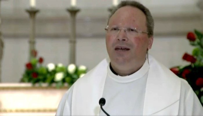 Rezo del Rosario desde Fátima