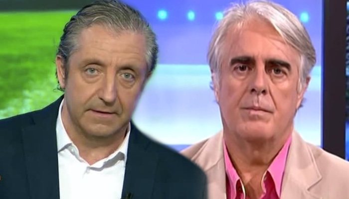 Pedrerol y Siro López, una historia de desencuentros