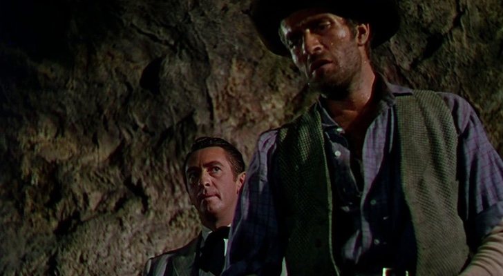 &quot;Cueva de bandoleros&quot;