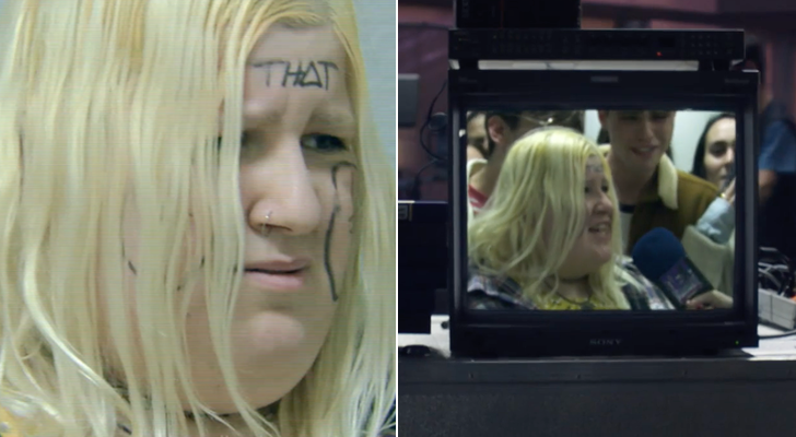 Soy Una Pringada en 'Veneno'