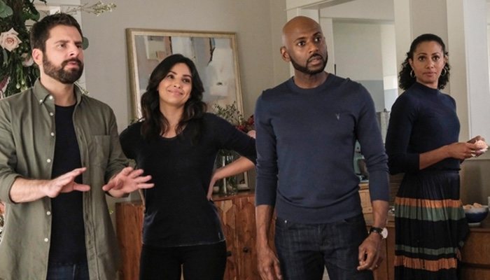 'A Million Little Things'