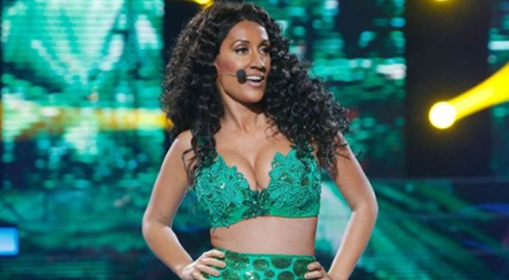 &#39;Tu cara me suena&#39;