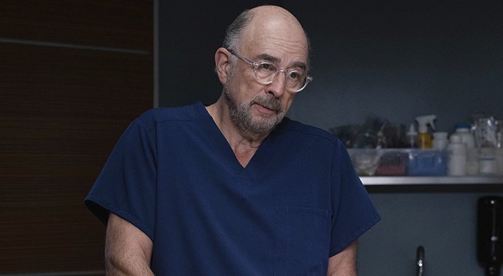 &#39;The Good Doctor&#39;