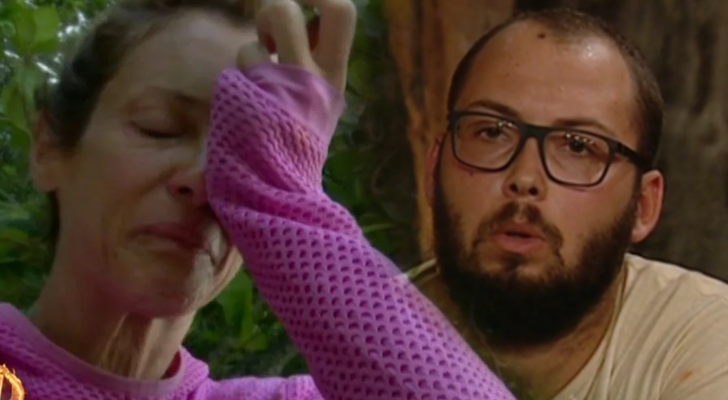 Elena Rodríguez y José Antonio Avilés (&#39;Supervivientes 2020&#39;)