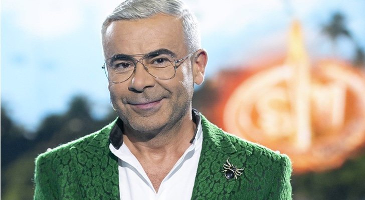 Jorge Javier Vázquez, presentador de &#39;Supervivientes 2020&#39;