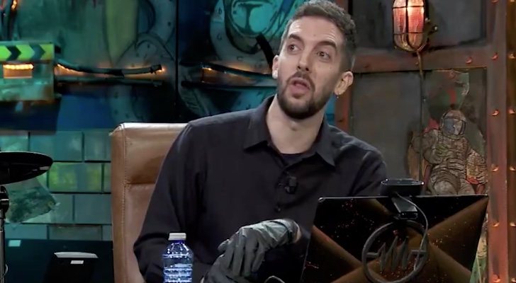 David Broncano en &#39;La resistencia&#39;