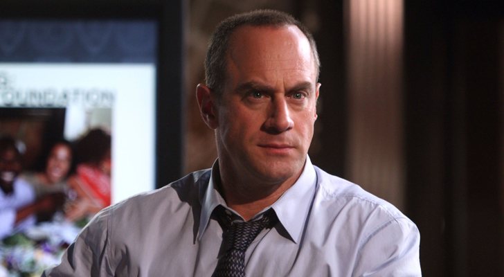 Christopher Meloni regresará a la franquicia &#39;Ley y orden&#39;