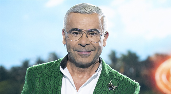 Jorge Javier Vázquez, presentador de &#39;Supervivientes 2020&#39;