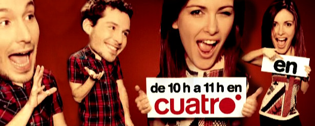 Los "call-show" programas que odio.