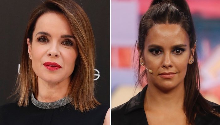 Carme Chaparro sale en defensa de Cristina Pedroche