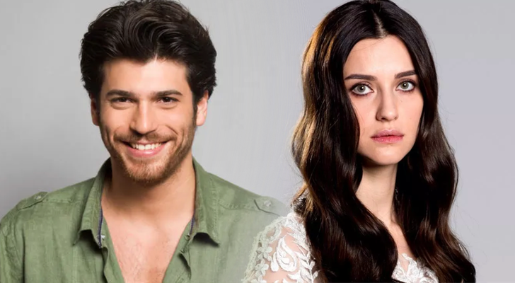 Can Yanan y Irem Helvacio?lu