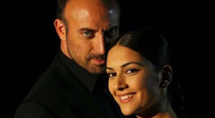 &#39;Las mil y una noches&#39;