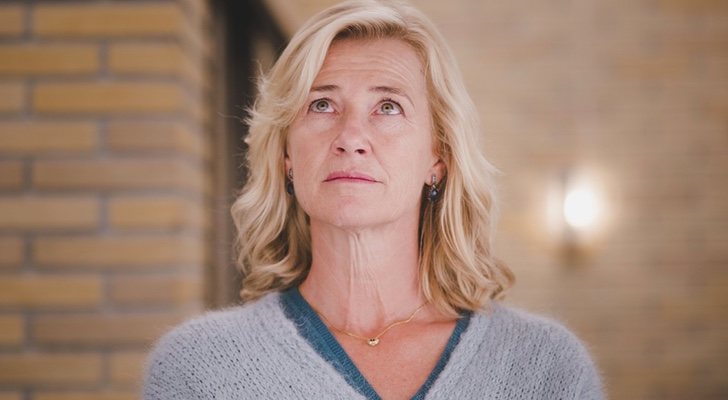 Ana Duato como Mercedes en &#39;Cuéntame cómo pasó&#39;