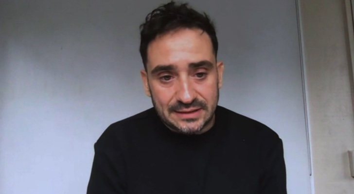 Bayona, en 'Lo de Évole'