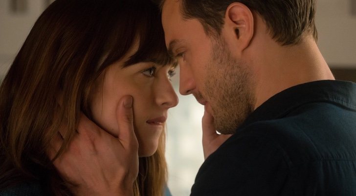 Cincuenta sombras más oscuras