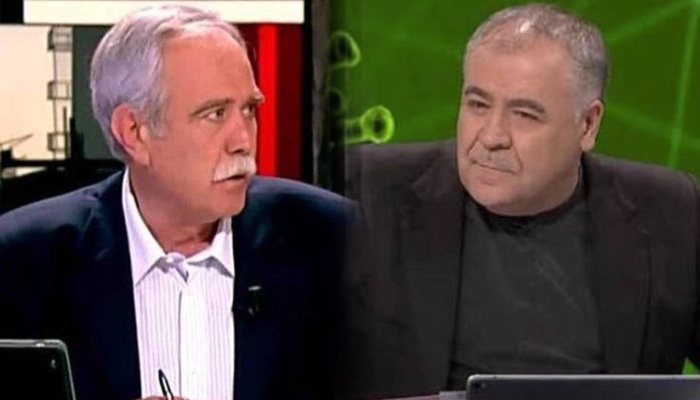 Chani Pérez Henares, en 'Al rojo vivo'