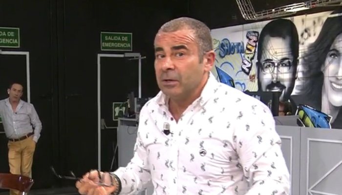 Jorge Javier Vázquez