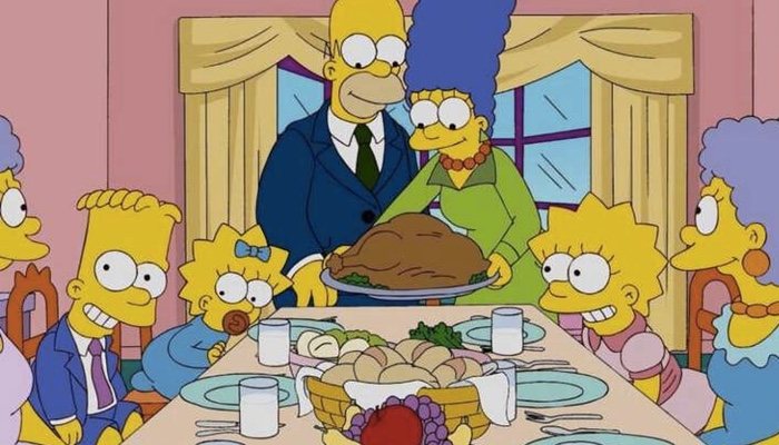 &#39;Los Simpson&#39;