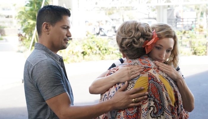 &#39;Magnum, P.I.&#39;