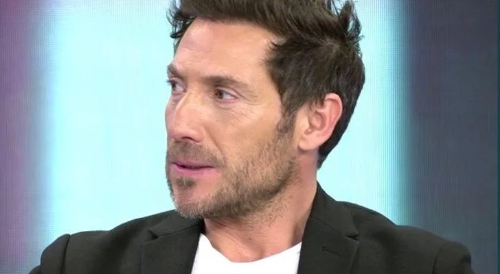 Antonio David Flores, uno de los invitados a &#39;Sábado deluxe&#39;