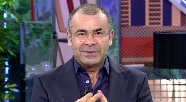 Jorge Javier Vázquez en &#39;Sábado deluxe&#39;