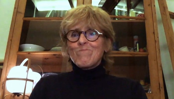 Mercedes Milá, en &#39;Lo de Évole&#39;