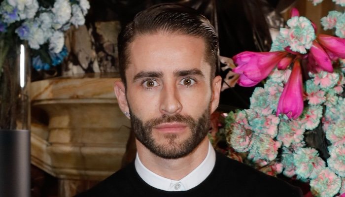 Pelayo Díaz, blanco de las críticas