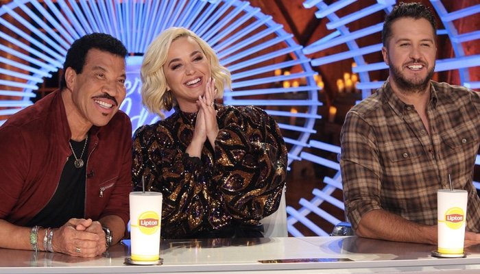 &#39;American Idol&#39;