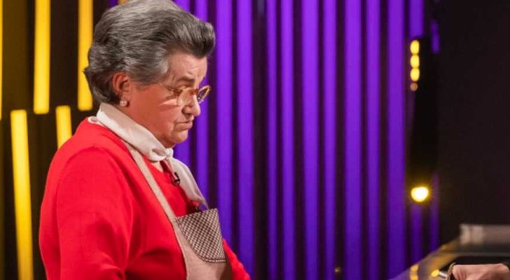 Juana, aspirante a &#39;MasterChef 8&#39;