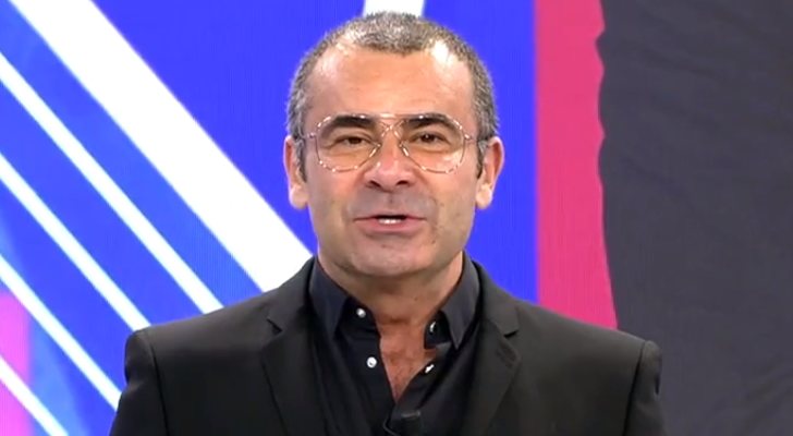 Jorge Javier Vázquez en &#39;Sábado deluxe&#39;